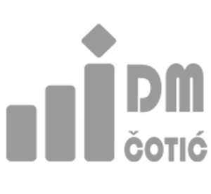 DM Čotić